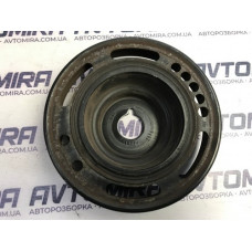 Шкив коленвала Opel Zafira B 1.6 16V 2005-2011 24430551